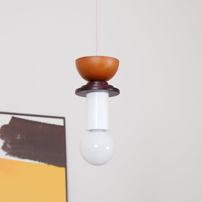 Building Blocks Pendant Lamp-DWHOME