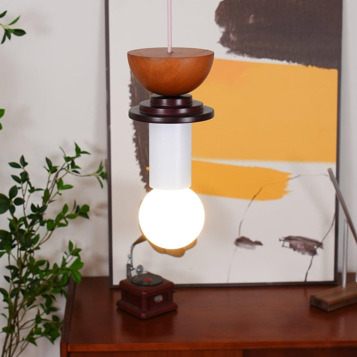 Building Blocks Pendant Lamp-DWHOME