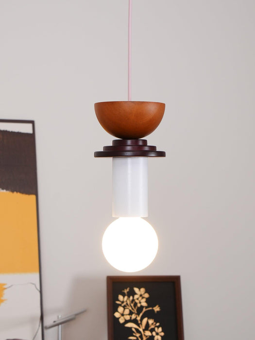 Building Blocks Pendant Lamp-DWHOME