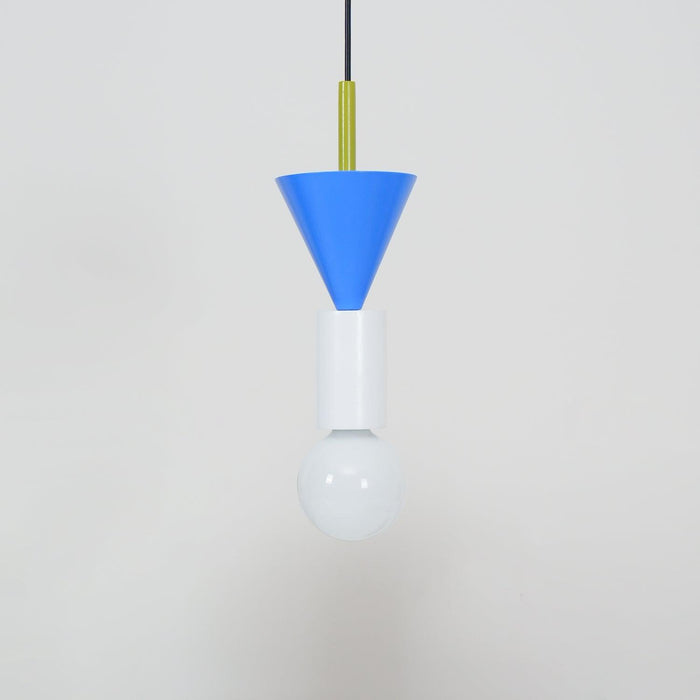 Building Blocks Pendant Lamp-DWHOME