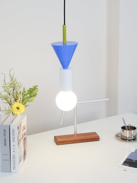 Building Blocks Pendant Lamp-DWHOME