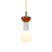 Geometric Building Blocks Pendant Lamp - Vakkerlight