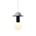 Geometric Building Blocks Pendant Lamp - Vakkerlight