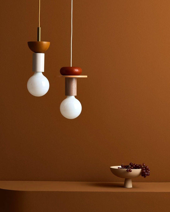 Building Blocks Pendant Lamp-DWHOME