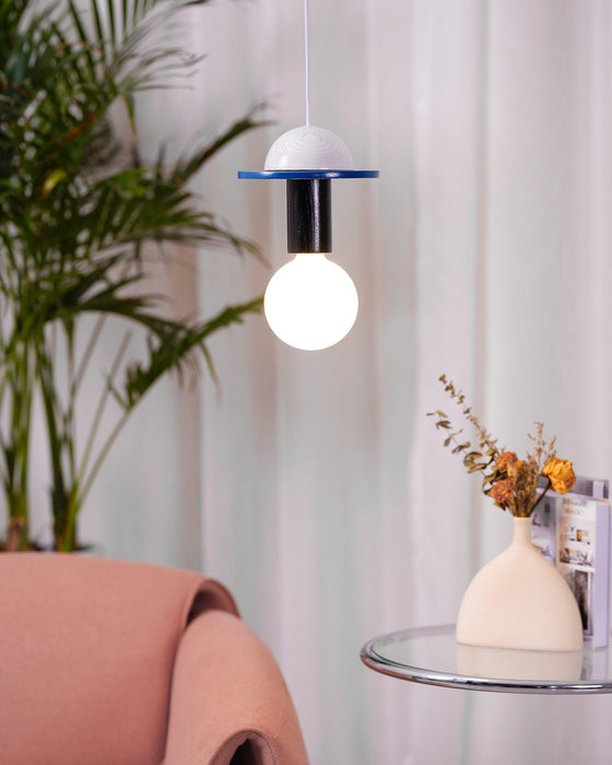 Building Blocks Pendant Lamp-DWHOME