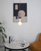 Geometric Building Blocks Pendant Lamp - Vakkerlight