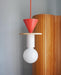 Geometric Building Blocks Pendant Lamp - Vakkerlight