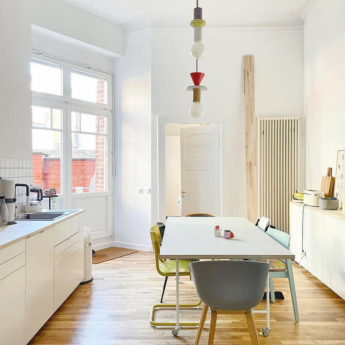 Building Blocks Pendant Lamp-DWHOME