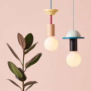 Building Blocks Pendant Lamp-DWHOME