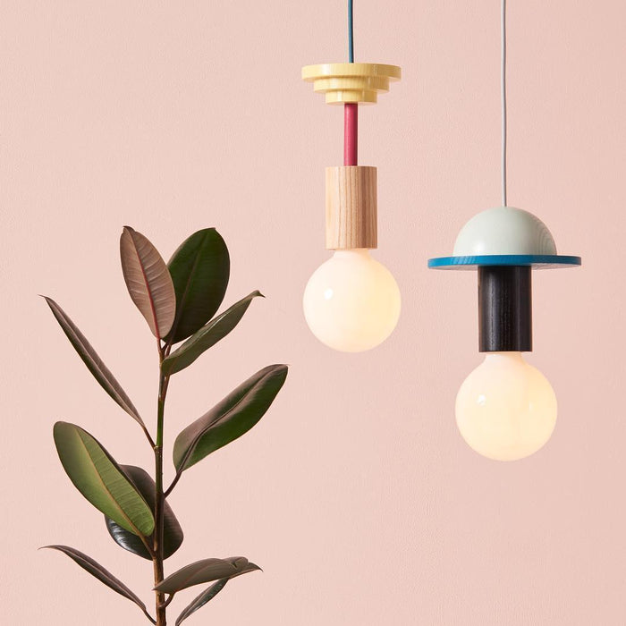 Building Blocks Pendant Lamp-DWHOME