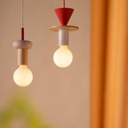 Building Blocks Pendant Lamp-DWHOME