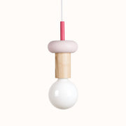 Building Blocks Pendant Lamp-DWHOME