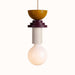 Geometric Building Blocks Pendant Lamp - Vakkerlight