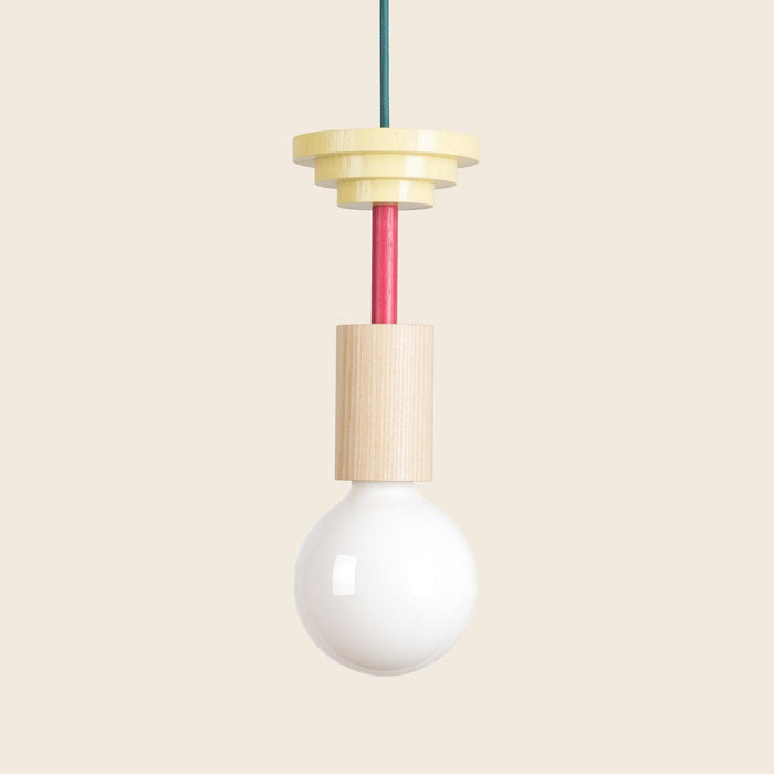 Building Blocks Pendant Lamp-DWHOME