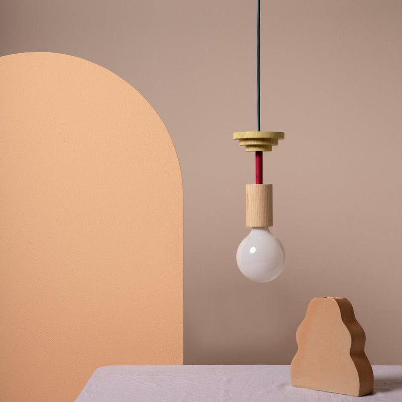 Building Blocks Pendant Lamp-DWHOME