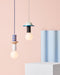 Geometric Building Blocks Pendant Lamp - Vakkerlight