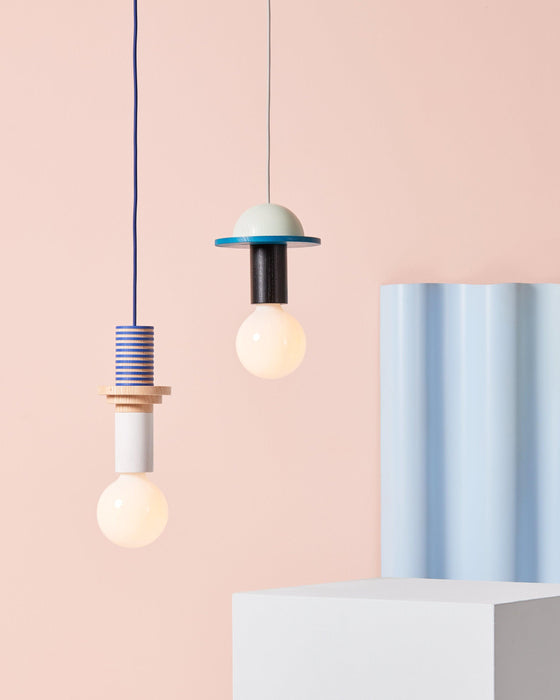 Building Blocks Pendant Lamp-DWHOME
