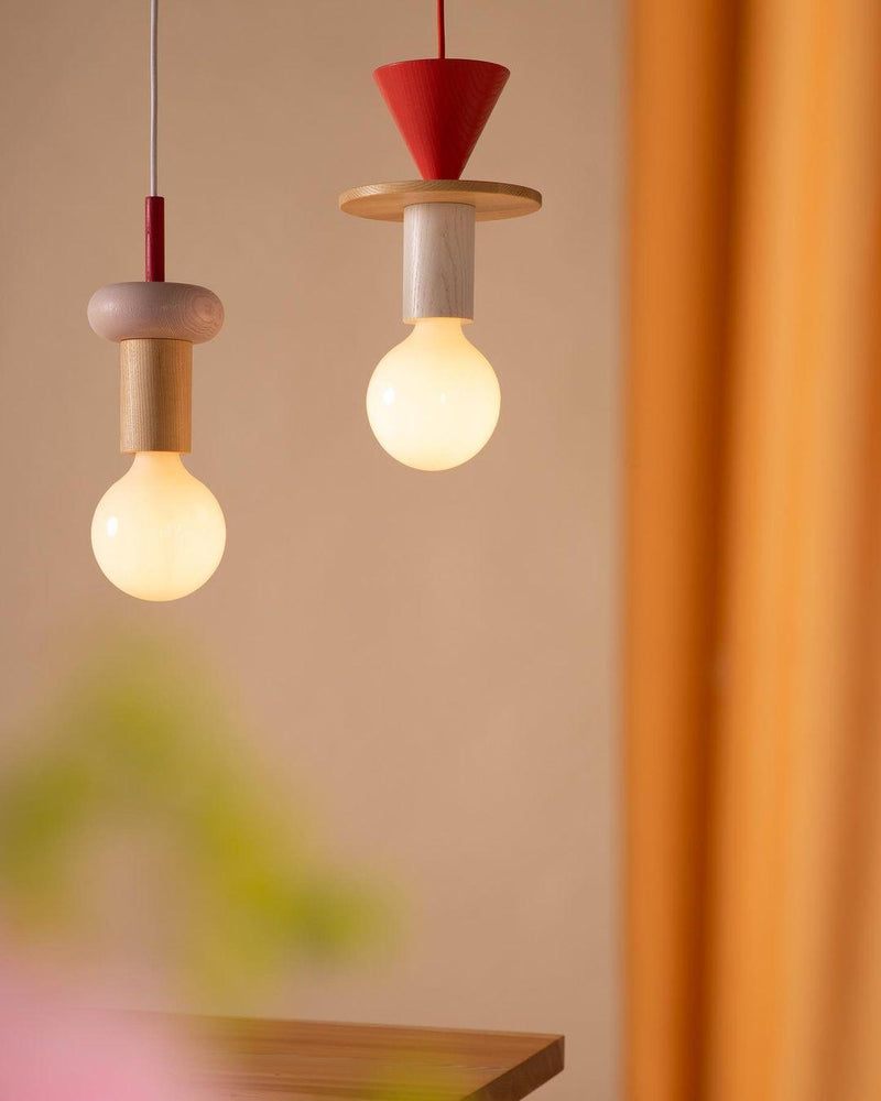 Building Blocks Pendant Lamp-DWHOME