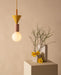 Geometric Building Blocks Pendant Lamp - Vakkerlight