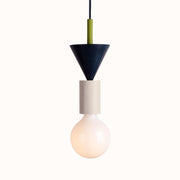 Building Blocks Pendant Lamp-DWHOME