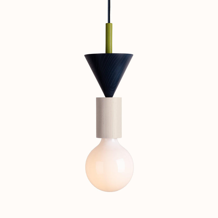 Building Blocks Pendant Lamp-DWHOME