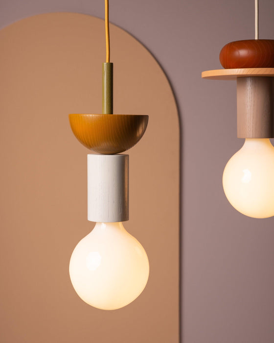 Building Blocks Pendant Lamp-DWHOME