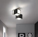 Geometric Ceiling Lamp-DWHOME