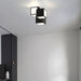 Geometric Ceiling Lamp-DWHOME