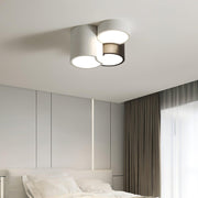 Geometric Collection Ceiling Light-DWHOME