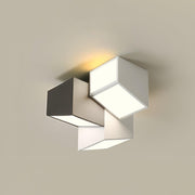 Geometric Collection Ceiling Light-DWHOME