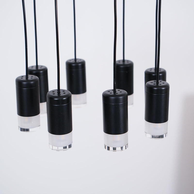 Geometric Lines Pendant Lamp-DWHOME