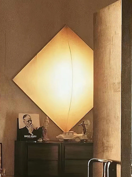 Geometric Series Wall Sconce - Vakkerlight