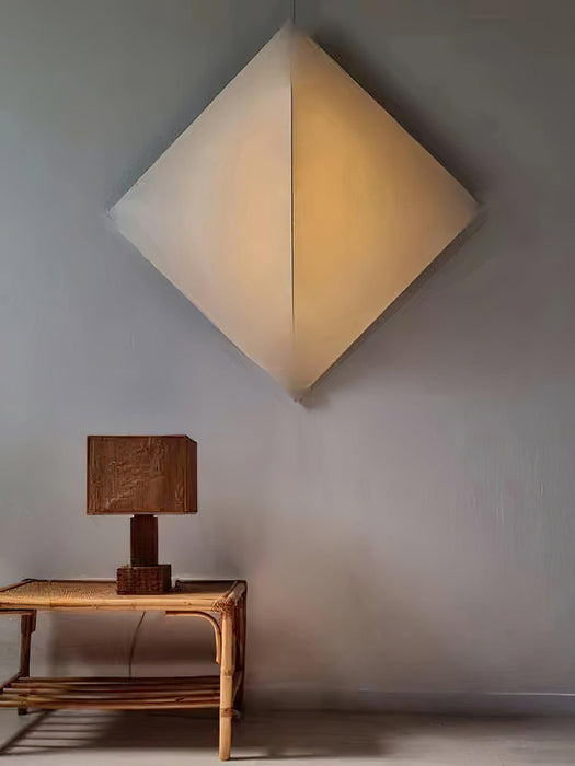 Geometric Series Wall Sconce - DWHOME