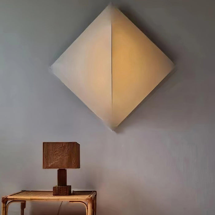 Geometric Series Wall Sconce - DWHOME