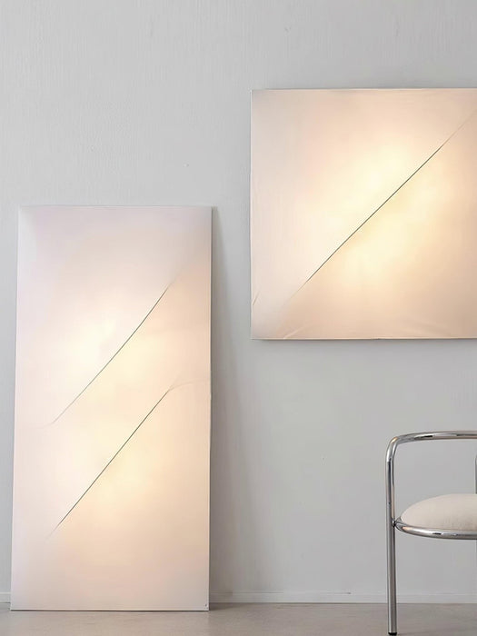 Geometric Series Wall Sconce - Vakkerlight