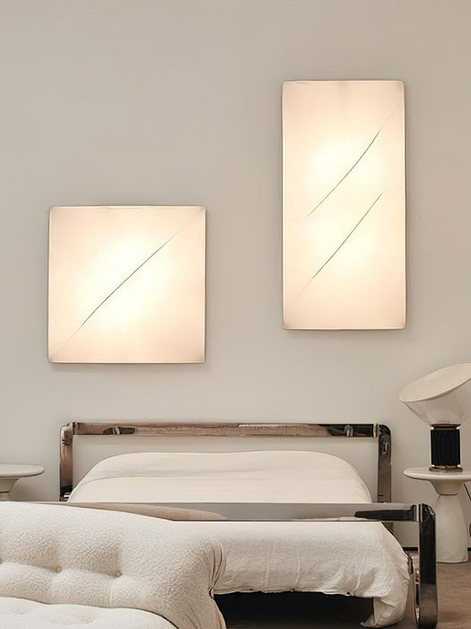 Geometric Series Wall Sconce - Vakkerlight