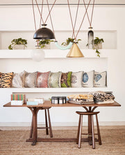 Geometric Shape Art Modern Chandelier-DWHOME