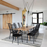 Geometric Shape Art Modern Chandelier-DWHOME