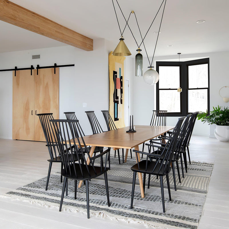 Geometric Shape Art Modern Chandelier-DWHOME