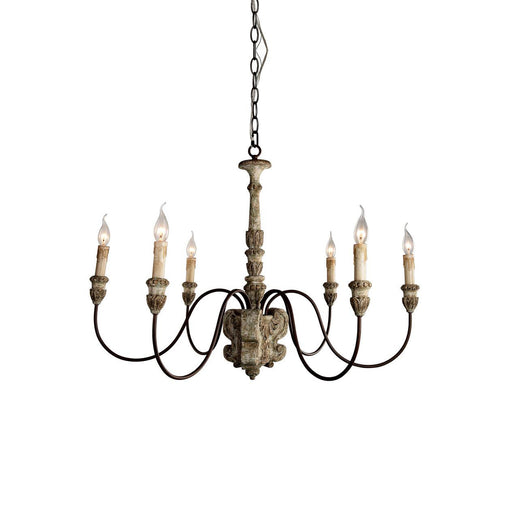 Geovanna Chandelier-DWHOME