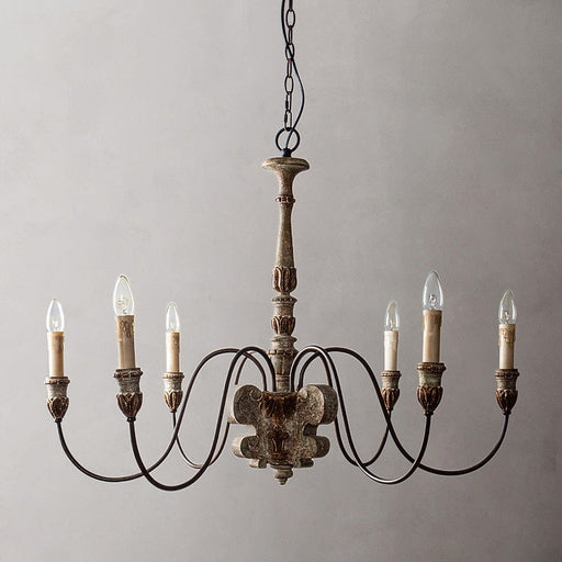 Geovanna Chandelier-DWHOME