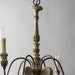 Geovanna Chandelier-DWHOME