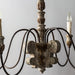 Geovanna Chandelier-DWHOME