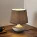 Ghassan Table Lamp-DWHOME