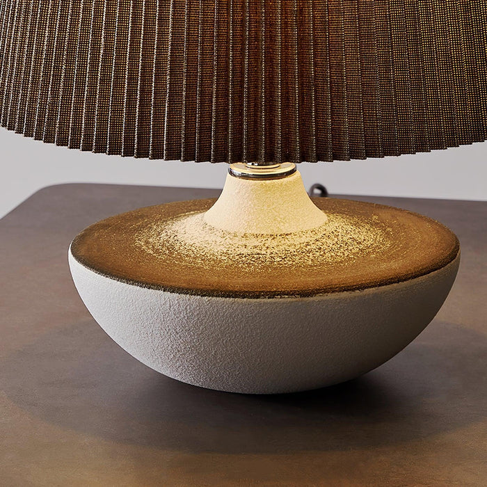 Ghassan Table Lamp-DWHOME
