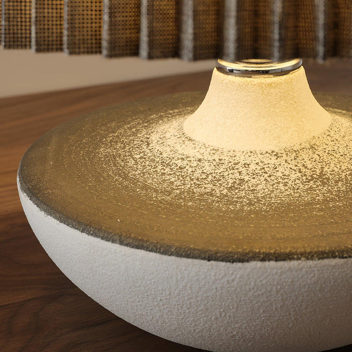 Ghassan Table Lamp-DWHOME