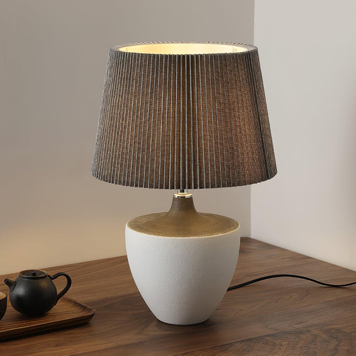 Ghassan Table Lamp-DWHOME