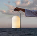 Ghost Table Lamp-DWHOME