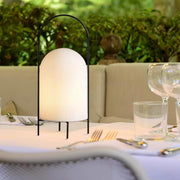 Ghost Table Lamp-DWHOME
