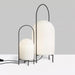 Ghost Table Lamp-DWHOME